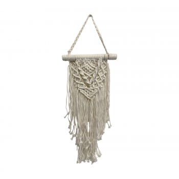 DC-37 Macramé Hangings