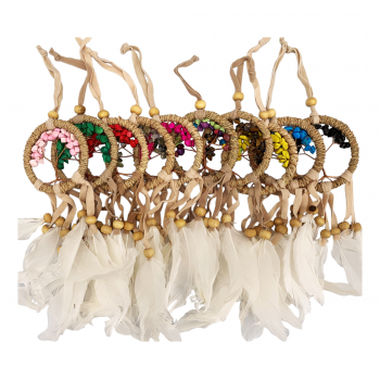 DC-42 Mini 2.5 inch TOL Dreamcatchers