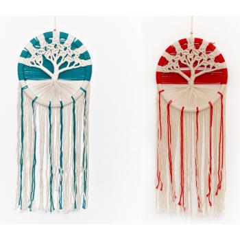 DC-50 TOL 12 inch Dreamcatchers
