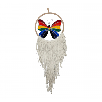 SC-02 Butterfly Dreamcatchers 12"