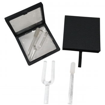 G-031 Tiny Quartz Tuning Fork