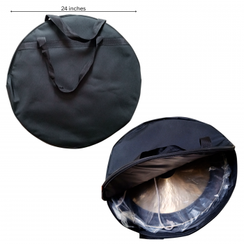 G-BAG  Bags for Gongs 24 inch
