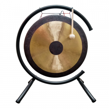 GONG-32 Chau Gong with Stand 32 inch