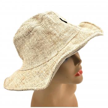 KIH-26 Hemp Woven Hats