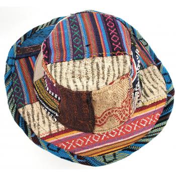 KIH-28 Hemp Cotton PW Mix hats 