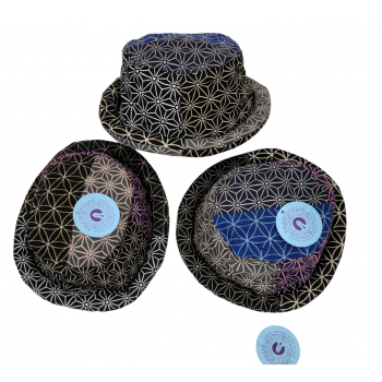 KIH-77 Cotton FOL Hats