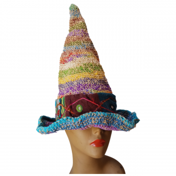 KIH-82-PW Cotton PW Witch Hats
