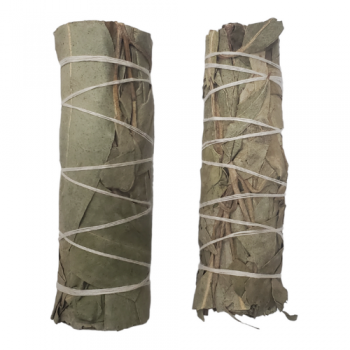 KINS-25F Eucalytus Bundle 4 inch