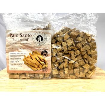 PS1KG Palo Santo 1 kg Bag of sticks