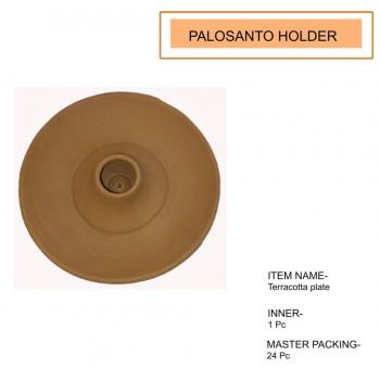 PSB  Palo Santo and Incense Burner 