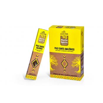 MSI-2 Mystic Spirits Amazonian Palo Santo Incense