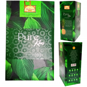 PBA-1 Pure Khus Incense