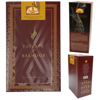 PBA-2 Essence of Bakhoor Incense