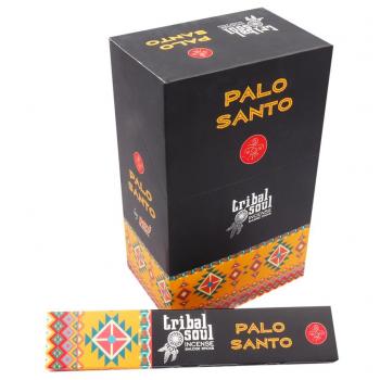 TSI-4 Palo Santo Pack of 12