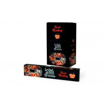 TSI-6 Tarot Reading Pack of 12