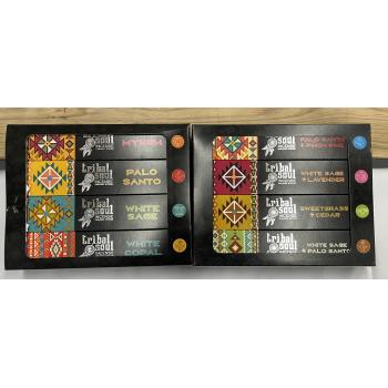 TSGP Tribal Soul Incense Gift Pack
