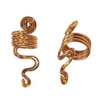 COPR-11 Copper Ring