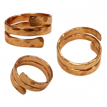 COPR-13 Copper Ring