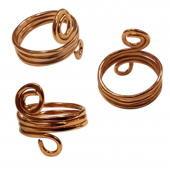 COPR-14 Copper Ring
