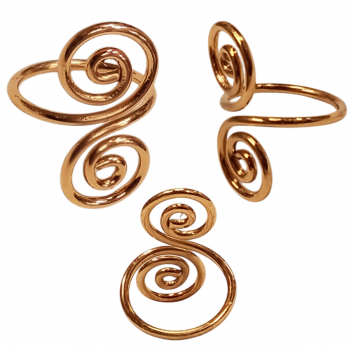 COPR-8 Copper Ring