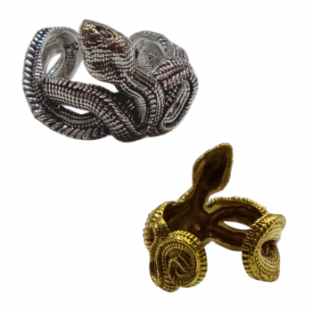 NPR-47 Brass Finger Ring