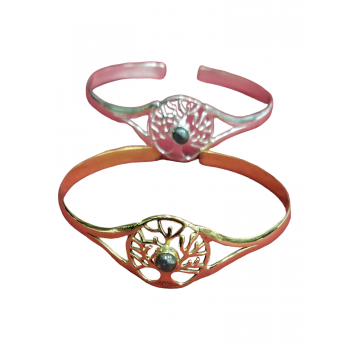 B026 Brass TOL Bracelets