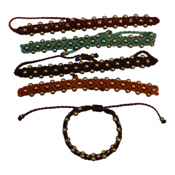 IMG-235 Beaded Bracelets
