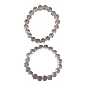 BB10-8 Quartz Bracelets 12mm