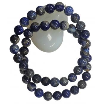 BB8-14 Lapiz Bracelets 8mm