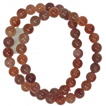 BB8-24 Sunstone Bracelets