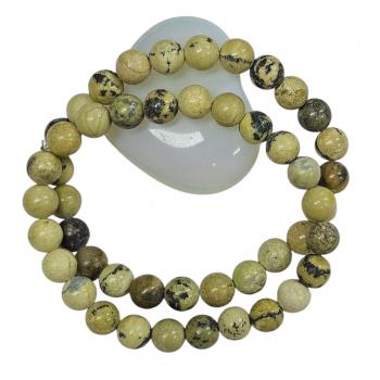 BB8-5 8mm Serpentine Bracelets
