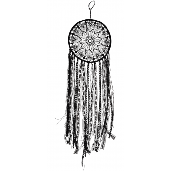 DC-65 Lace Dreamcatchers 10"