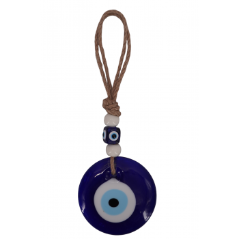 EEH-2 Evil eye hanging