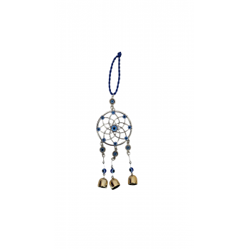 EEH-5 Seed of Life Evil Eye Hangings