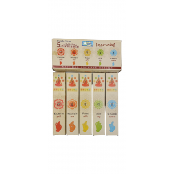 KINS-77 5 Element Incense Gift Pack