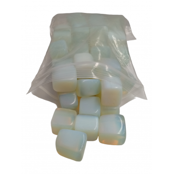 0427 Opalite Cubes per Kg
