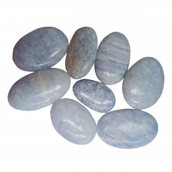 0431 Blue Calcite (Kg)