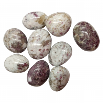 0434 Lepidolite Stone (Kg)