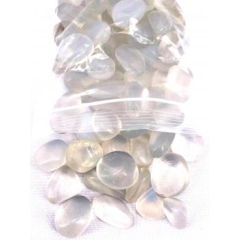7270 Opalite Tumble stones (per kg)