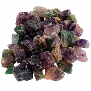 9430-Rough Fluorite 1KG