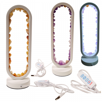 ML-2 Oval LED Lamp