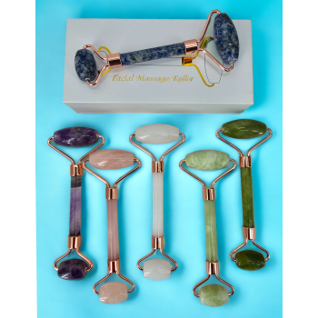 Nage-58 Gemstone Faceroller