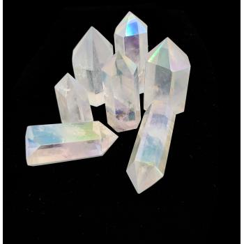 Nage-67 Angel Aura points/kg