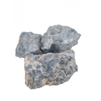 Nage-71 Blue Calcite Chunks/kg