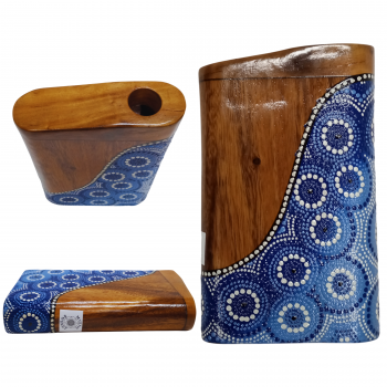 Didge-2 Pocket Didgerdoo