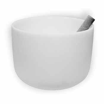 QZ-18 Bowl Snowwhite 18 Inch
