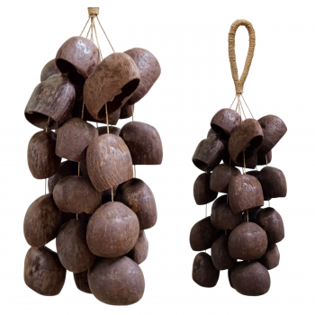 Seed-2 Large Seed Chimes
