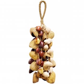 Seed-4 Mix Seed Chimes