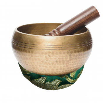 HB5 Hand Beaten Singing Bowl 5 Inch