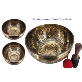 HHB Fine Hand Hammered Bowls (per KG) $85